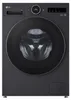 LG F4WX9092B, Frontlader, 9 kg, B, 72 dB, 1400 RPM, A Produktbild-Vorschau 1