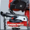 Einhell Power X-Change Akku-Sägekettenschärfgerät GE-CS 18 Produktbild-Vorschau 31