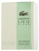 Lacoste, L.12.12 Blanc Eau Fraiche, Eau De Toilette, For Podgląd zdjęcia produktu 8