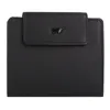 Braun Büffel Leder Geldbörse Capri Wallet 4CS Black schwarz Produktbild-Vorschau 5