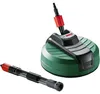 Pulitore di coperta Aquasurf 280, accessori di sistema Anteprima dell’immagine prodotto 1