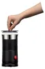 Bodum Bistro, Automatic milk frother/warmer, Čierna, Náhľad obrázku produktu 7
