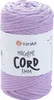 Yarn Art Macrame Cord 3 mm 85 m 765 Lilac Schnur Produktbild-Vorschau 1