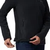Columbia Sweatshirts Fast Trek II Jacket, EL6081010, Größe: Produktbild-Vorschau 20