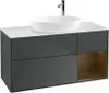 Villeroy & Boch F951GNHG Waschbeckenunterschrank Finion F95 Produktbild-Vorschau 1