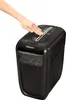 FELLOWES 4606101 60Cs Aktenvernichter Kreuzschreddern 72 dB Produktbild-Vorschau 5