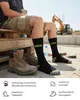 Arbeitssocken Herren Baumwolle Work Socken - 70210T Produktbild-Vorschau 4