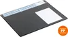 Schreibunterlage 650x480mm sw Kalender Náhľad obrázku produktu 3