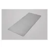 A gray mousepad is shown on a light gray background. Anteprima dell’immagine prodotto