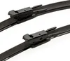 RIDEX Scheibenwischer Vorne 650mm/600mm für VW Golf VII Produktbild-Vorschau 5