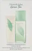 A gift set containing Elizabeth Arden Green Tea Scent Spray and Body Cream. Produktbild-Vorschau