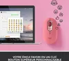 Logitech POP - Maus - anpassbarer Emoji - optisch - 4 Produktbild-Vorschau 3
