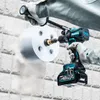Perceuse visseuse 40 V max XGT - MAKITA - DF001GD201 Voir les images du produit 33
