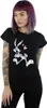 Looney Tunes - "In Love" T-Shirt für Damen BI27091 (L) Produktbild-Vorschau 2