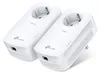 TP-LINK AV1200-Gigabit-Powerline-Adapter KIT mit Produktbild-Vorschau 2