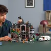 LEGO DC Batman Arkham Asylum - Bauset für Erwachsene – Produktbild-Vorschau 8