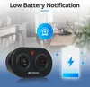Retekess TD112-TD036 Reštauračný pager, bezdrôtový volací Náhľad obrázku produktu 7