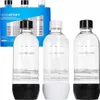 Sodastream KSTFL Standard 3er Pack 1,0L PET Anteprima dell’immagine prodotto 3