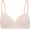 PUMA Soft Padded BH Damen rose dust 80A Voir les images du produit 1