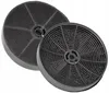 Amica FWP 18 Kohlefilter 2Stück KH17286E + KH17285-2E + Produktbild-Vorschau 14