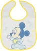Mickey Mouse - Lätzchen mit Klettverschluss (2 Stück) Produktbild-Vorschau 6