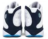Chaussures Nike Air Jordan 13 Retro 414571144 Voir les images du produit 4