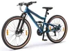 BIKESTAR Fully Mountainbike 26 Zoll | 15 Zoll Rahmen, 21 Produktbild-Vorschau 12