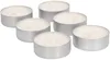 KOTARBAU® Pack de 6 bougies parfumées Bougies chauffe-plat Voir les images du produit 6