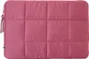 Selencia Puffy Laptop Hülle 13-14 Zoll - Laptop Sleeve - Produktbild-Vorschau 1