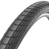 Schwalbe pneu extérieur Big Apple 26 x 2.15 (55-559) noir Voir les images du produit 5