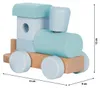 small foot houten treintje, blauw, ontwikkelingsspeelgoed, Productafbeelding-voorbeeld 8