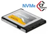 DeLOCK 54066 Speicherkarte 256 GB (54066) Podgląd zdjęcia produktu 1