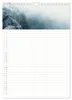 Familienkalender - Das Elbsandsteingebirge (Wandkalender Produktbild-Vorschau 4