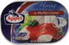 Jablko - Sleďový filet - Pepřový krém - 200 g plechovka Náhled obrázku produktu 6