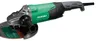 Meuleuse HIKOKI G23SW2W7Z 230 mm 2200 W + Disque diamant Voir les images du produit 3