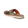 Rieker Herren Pantolette Klettverschluss Clog 25283, Produktbild-Vorschau 25