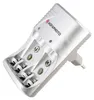 AgfaPhoto ACCUCharger Value Energy AA/AAA/9V 140-849959 Anteprima dell’immagine prodotto 2