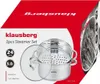 Klausberg Dampfgarset 24 cm Edelstahl 5L Produktbild-Vorschau 3