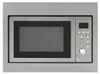 Exquise inbouwmagnetron 900 W, 1100 W grill, 2500 W Productafbeelding-voorbeeld 1