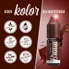Belissia barwnik spożywczy brązowy 10ml niezwykle silnie Podgląd zdjęcia produktu 2
