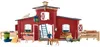 Farm World: Grote boerderij met dieren en accessoires Productafbeelding-voorbeeld 2