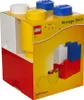 LEGO® Set de rangement 4 pièces Voir les images du produit 8