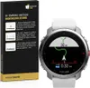 1x 9H Hartglas für Polar Grit X Smart Watch Displayschutz Produktbild-Vorschau 2