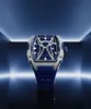 Paul Rich PR-45267 Montre Homme Astro Day & Date Lunar 42mm Voir les images du produit 8