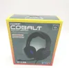 Diadem-Kopfhörer The G-Lab Korp Cobalt (Restauriert D) Produktbild-Vorschau 12