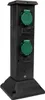 Grafner Gartensteckdose Smart WLAN WIFI, schwarz, 4 Produktbild-Vorschau 7