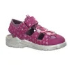 Ricosta Mädchen Lauflernsandale, rosa/pink(violettcassis Produktbild-Vorschau 30