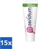 Zendium Dentifricio Sensitive 75 ml - Confezione risparmio Anteprima dell’immagine prodotto 1