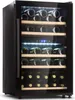 Klarstein Weinkühlschrank, Getränkekühlschrank Schmal, 2 Produktbild-Vorschau 1