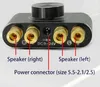 X15H 15W Stereo zosilňovač Board 12/24V reproduktor Audio Náhľad obrázku produktu 4